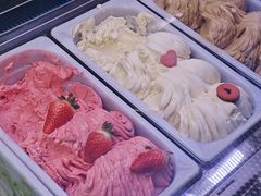 -CORNER CONE GELATO酷矿手作霜淇淋(南头古城店)
