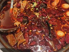 -眉州东坡·熊猫主题餐厅(枫蓝店)