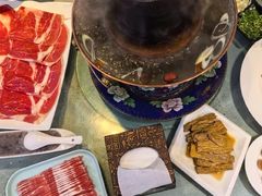-东来顺饭庄(新源里店)