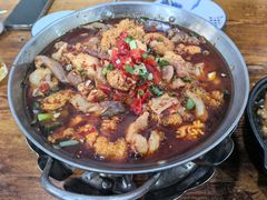 -湖南湘菜馆(东湘缘二店)