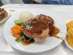-宜家·瑞典风味餐厅(烟台路店)