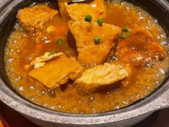 -青雅中餐厅(大连金石滩绿发希尔顿度假酒店)