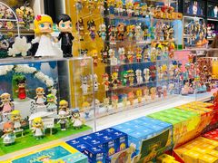 -泡泡玛特POPMART(天环购物中心店)