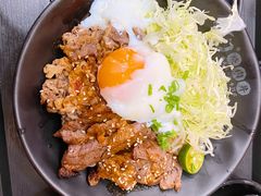 -町门烤肉拌饭专门店(哈西万达店)