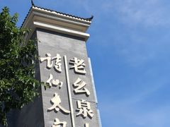 -老幺泉水鸡