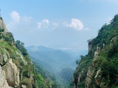 -泰山风景名胜区