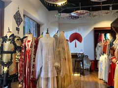 -国色写真馆(园博园店)