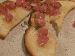 金枪鱼塔塔-EN SPACE恩空间