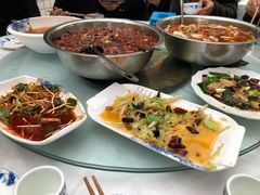 -笑红饭庄