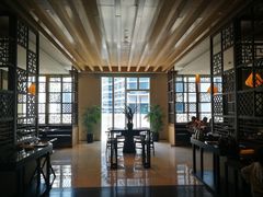 -五缘湾凯悦酒店·悦饗中餐厅