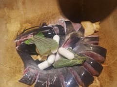 -滇小鱼·云南野生菌火锅(上杭路店)