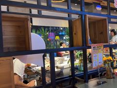 -打酱友•斑鱼海鲜粥火锅(吴桥店)