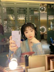 -盘子女人坊古装写真摄影(长春总店)