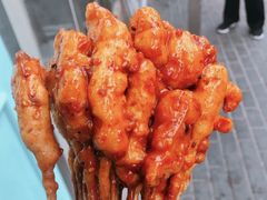 -辽B·小串(总店)