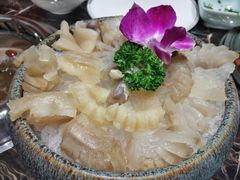 -秦宝雪花牛肉养生火锅(大兴九臻店)