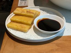 -江渔儿酸菜鱼(奥园广场金发购物中心店)