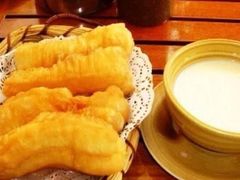 -嗲德来·豆浆·油条(商城路店)