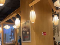 -黑家养生粥道馆(新世纪店)
