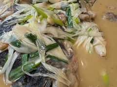 -聚丰园•湖鲜餐厅(阿红私房菜梅石路店)
