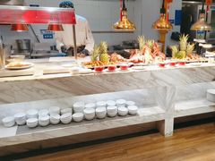 -云海轩·海鲜自助-河北云瑧世纪大饭店1F