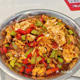 嘎嘎下饭的江西菜，在沈阳也能吃到了!