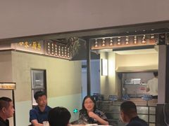 大堂-上名堂·鱼头好吃(体育场路店)