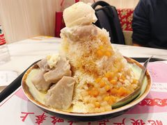 -鲜芋仙(中华广场店)