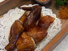 -东江海鲜大排档·潮汕菜·砂锅粥