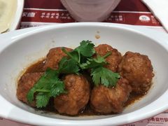 -喜家德虾仁水饺(岗厦北店)