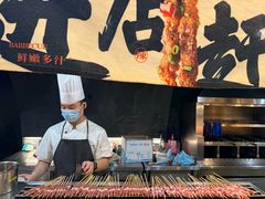 -涨巢·潮玩水疗局