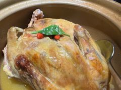 -金牌外婆家(苏州中心店)