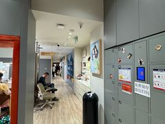 -海马体照相馆(上海月星环球港店)
