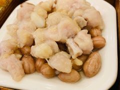 -壹间茶餐厅(天娱广场店)