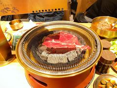 -西塔老太太泥炉烤肉(武汉摩尔城店)