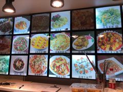 -江南村海鲜馆(洞头店)