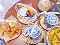 -嗒令甜品·主题融合料理餐厅(首座时代店)