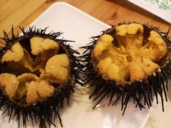 -海胆小馆(东北水饺·春柳店)