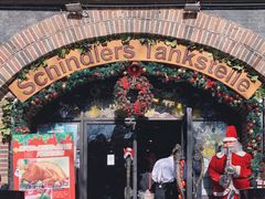 -申德勒加油站西餐厅(日坛路总店)