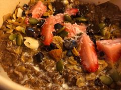 零负担巧克力燕麦碗-So Acai(天河店)