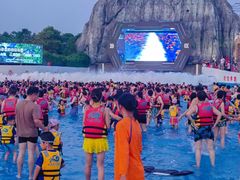 -株洲云龙水上乐园