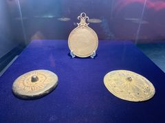 -鄂尔多斯青铜器博物馆