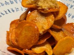 -荷风细雨·中国茶宴(碧云店)