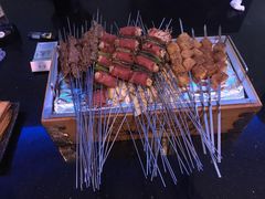 -冰城小镇音乐串吧·聚会餐厅(百子湾店)