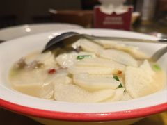 -西江红·株洲本地菜(滨江南路店)