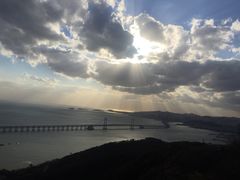 -星海湾跨海大桥
