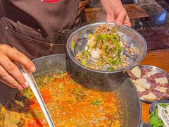 -牛小仙渣渣牛肉(长春店)