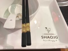 -重庆烧鸡公火锅(簋街店)