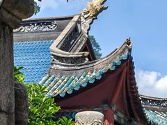 -阳明祠