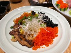 -Hatsune隐泉日式料理(SKP店)