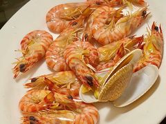 -凯华海鲜火锅·传承三十六年